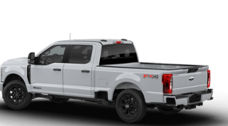 2026 Ford Super Duty® External Image 3